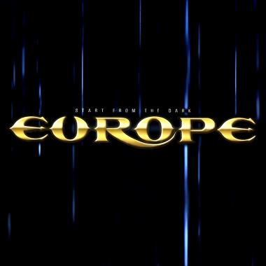 Europe -  Start From the Dark